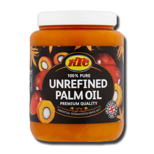 KTC Palm Oil 500ml KTC Palm Oil 500ml