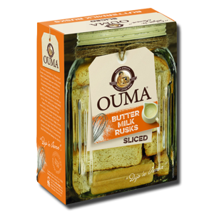 Ouma Rusks Buttermilk 500g Ouma Rusks Buttermilk 500g