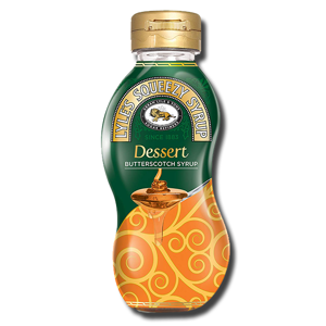 Lyle's Butterscotch Syrup 325g Lyle's Butterscotch Syrup 325g