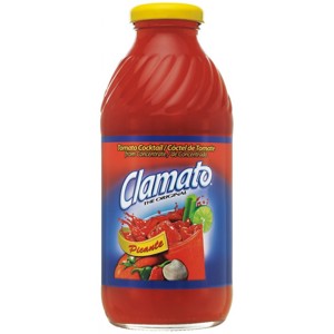 Mott's Clamato Juice Original 473ml Mott's Clamato Juice Original 473ml