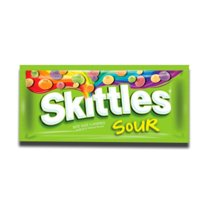 Skittles Sour 51g Skittles Sour 51g