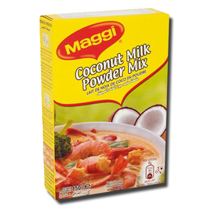 Maggi Coconut Milk Powder 150g | Glood