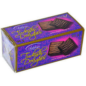 Ashley's Turkish Delight 150g Ashley's Turkish Delight 150g
