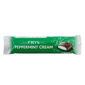 Fry's Peppermint Cream 49g Fry's Peppermint Cream 49g