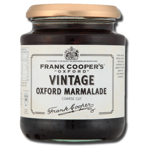 Frank Cooper Vintage Oxford Marmalade Frank Cooper Vintage Oxford Marmalade
