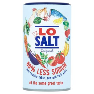 Lo Salt 350g Lo Salt 350g