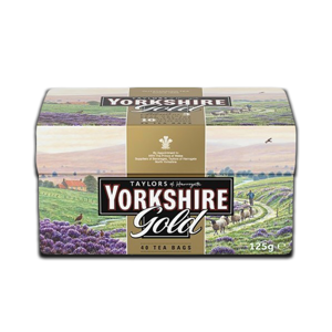 Taylors Yorkshire Gold 40's Taylors Yorkshire Gold 40's