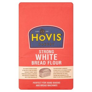 Hovis Strong White Bread Flour 1,5Kg Hovis Strong White Bread Flour 1,5Kg