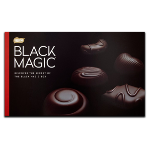 Nestlé Black Magic 443g Nestlé Black Magic 443g