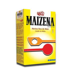 Maizena Farinha 400g Maizena Farinha 400g