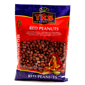 TRS Red Peanut Kernels 375g TRS Red Peanut Kernels 375g