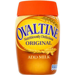 Ovaltine Original 300g Ovaltine Original 300g