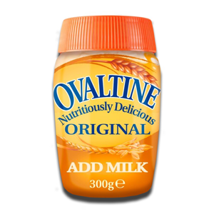 Ovaltine Original 300g Ovaltine Original 300g