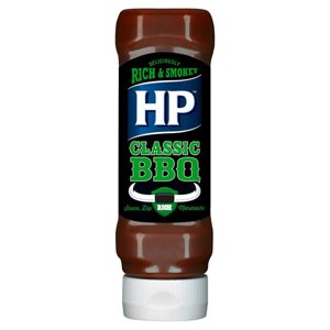 HP Classic BBQ WoodSmoke 465g HP Classic BBQ WoodSmoke 465g