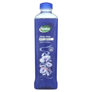 Radox Herbal Bath Sleep Easy 500ml Radox Herbal Bath Sleep Easy 500ml