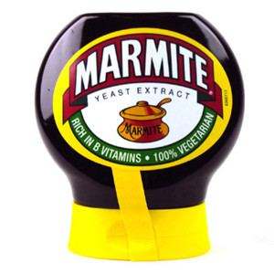 Marmite Squeezy 200g Marmite Squeezy 200g
