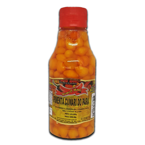 Aroma D'Minas Pimenta Cumaria do Pará 200g Aroma D'Minas Pimenta Cumaria do Pará 200g