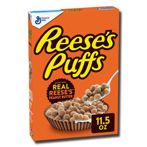 Reese's Puffs 326g Reese's Puffs 326g