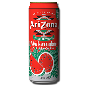 Arizona Watermelon 680ml Arizona Watermelon 680ml