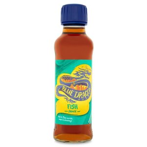 Blue Dragon Fish Sauce 150ml Blue Dragon Fish Sauce 150ml