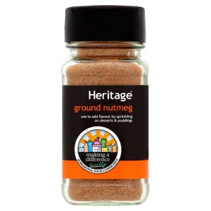 Heritage Cayenne Pepper 38g Heritage Cayenne Pepper 38g