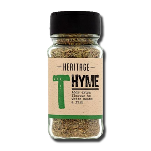 Heritage Thyme 16g Heritage Thyme 16g