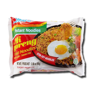 Indomie Instant Noodle Soup Mie Goreng 80g Indomie Instant Noodle Soup Mie Goreng 80g