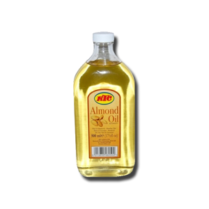 KTC Oleo Amendoas 200ml KTC Oleo Amendoas 200ml