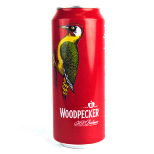 Woodpecker 500Ml Woodpecker 500Ml