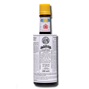Angostura Bitters 20cl Angostura Bitters 20cl