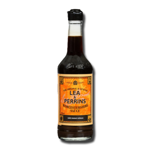 Lea & Perrins Worcestershire 290ml Lea & Perrins Worcestershire 290ml