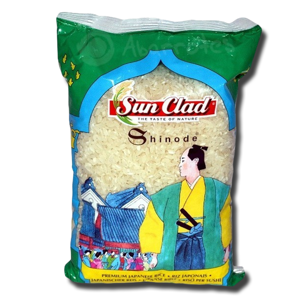 Shinode Arroz Sushi 1Kg Shinode Arroz Sushi 1Kg