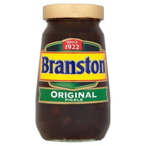 Branston Original Pickle 360g Branston Original Pickle 360g