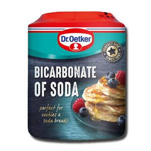 Dr. Oetker Bicarbonate of Soda 200g Dr. Oetker Bicarbonate of Soda 200g