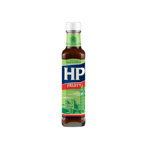 HP Fruity Sauce 255g HP Fruity Sauce 255g