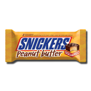 Snickers Peanut Butter Crunchy 50.5g Snickers Peanut Butter Crunchy 50.5g