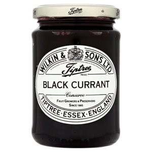 Tiptree Blackcurant Conserve 340g Tiptree Blackcurant Conserve 340g