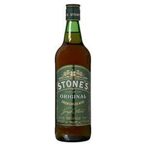 Stones Green Ginger Wine 700ml Stones Green Ginger Wine 700ml