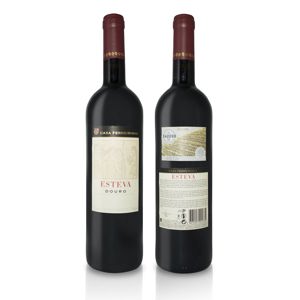 Vinho Esteva Tinto 2018 Douro 750ml Vinho Esteva Tinto 2018 Douro 750ml