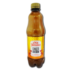 Old Jamaica Ginger Beer 500ml Old Jamaica Ginger Beer 500ml