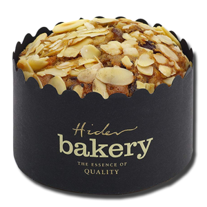 Hider Whisky Dundee Round Cake 650g Hider Whisky Dundee Round Cake 650g