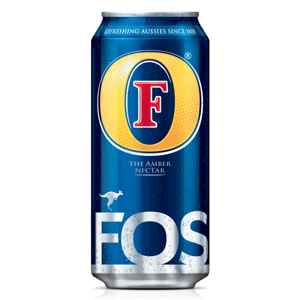 Foster's Beer Melbourn 568ml Foster's Beer Melbourn 568ml