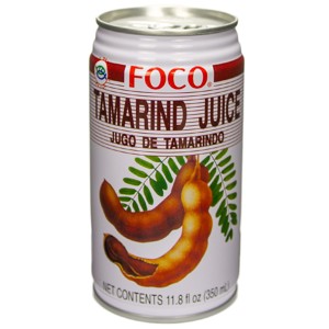 Foco Tamarind Juice 350ml Foco Tamarind Juice 350ml