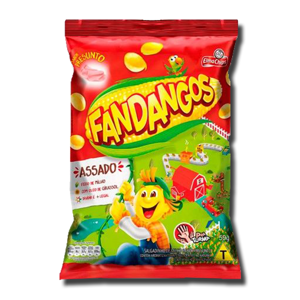 Fandangos Presunto 59g Fandangos Presunto 59g