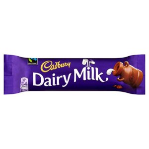 Cadbury Dairy Milk 45g Cadbury Dairy Milk 45g
