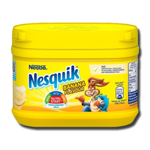 Nesquik Banana 300g Nesquik Banana 300g