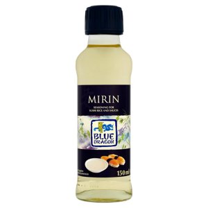 Blue Dragon Mirin 150ml Blue Dragon Mirin 150ml