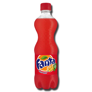 Fanta Fruit Twist 500ml Fanta Fruit Twist 500ml