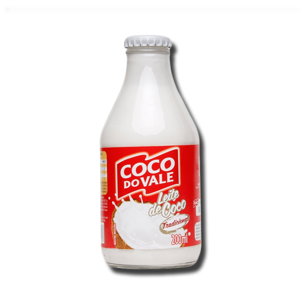 Coco do Vale Leite de Coco 200ml Coco do Vale Leite de Coco 200ml
