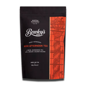 Bewley's Irish Afternoon Tea 250g Bewley's Irish Afternoon Tea 250g